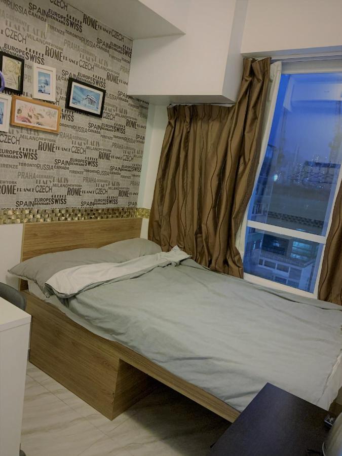 Oasis Apartments Hong Kong Exterior photo